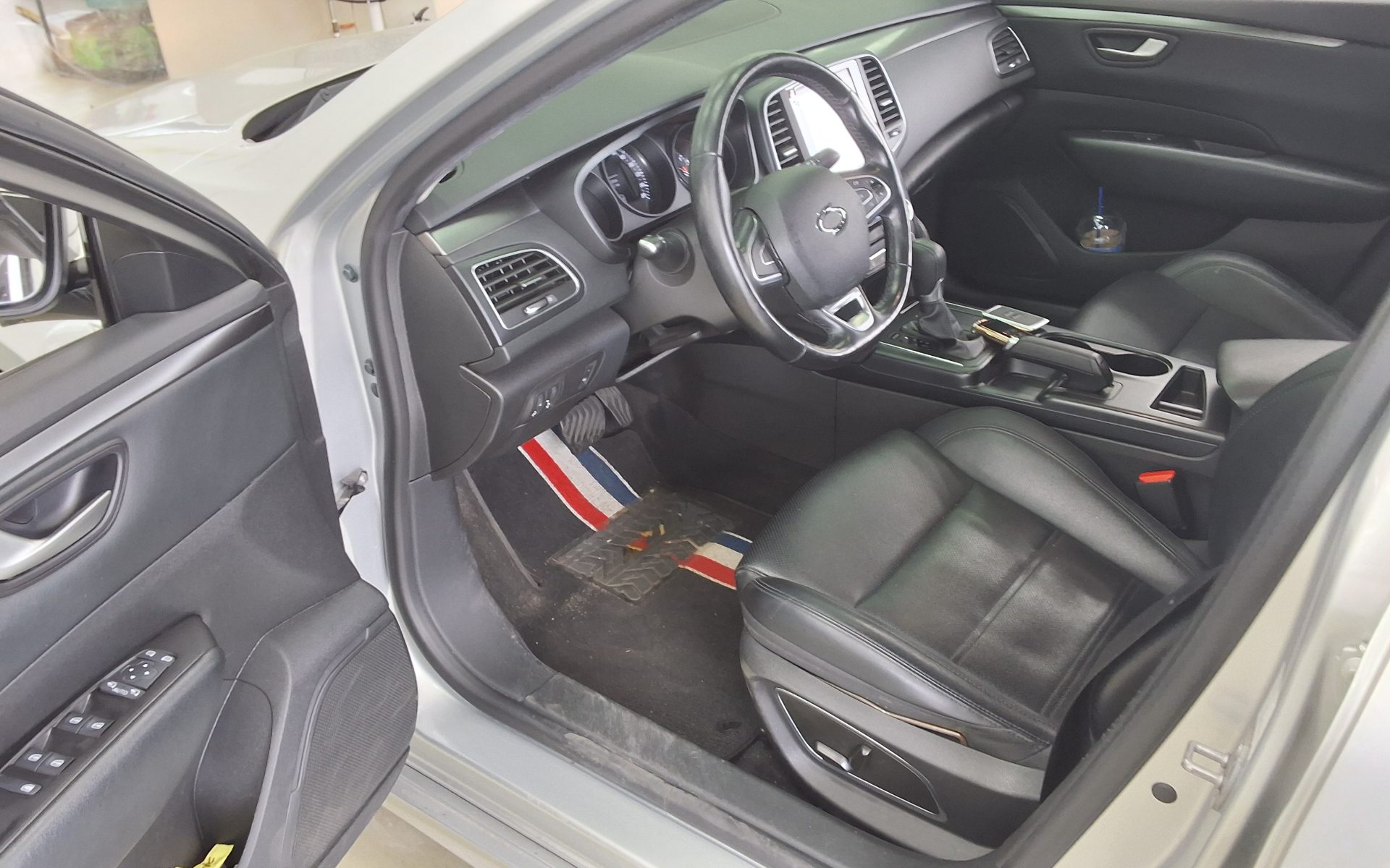 Renault Samsung SM6 2020 - Image 9