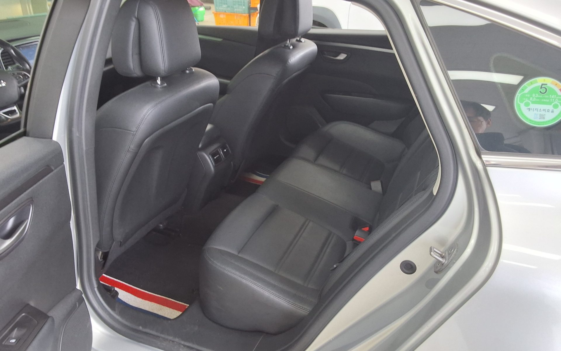 Renault Samsung SM6 2020 - Image 11