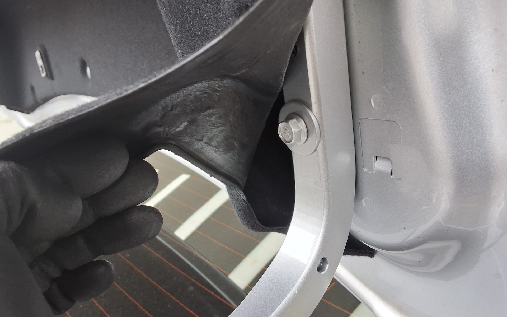 Renault Samsung SM6 2020 - Image 19