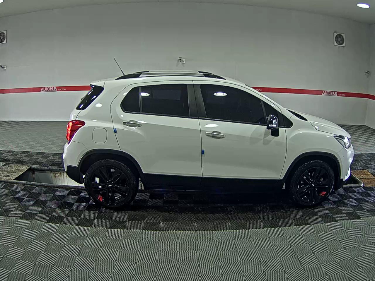 Chevrolet Trax 2019 - Image 3