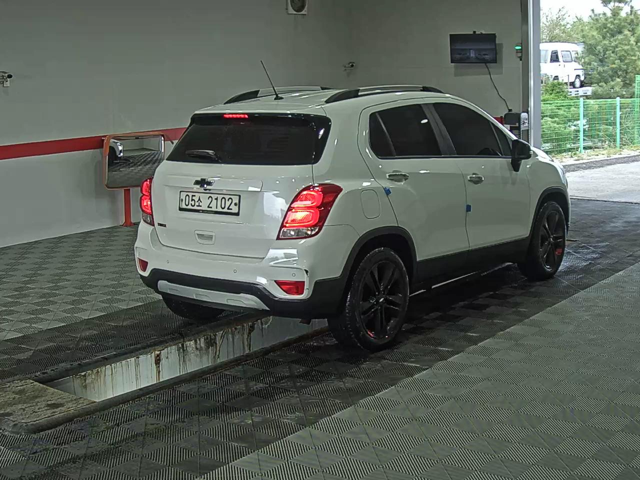 Chevrolet Trax 2019 - Image 4