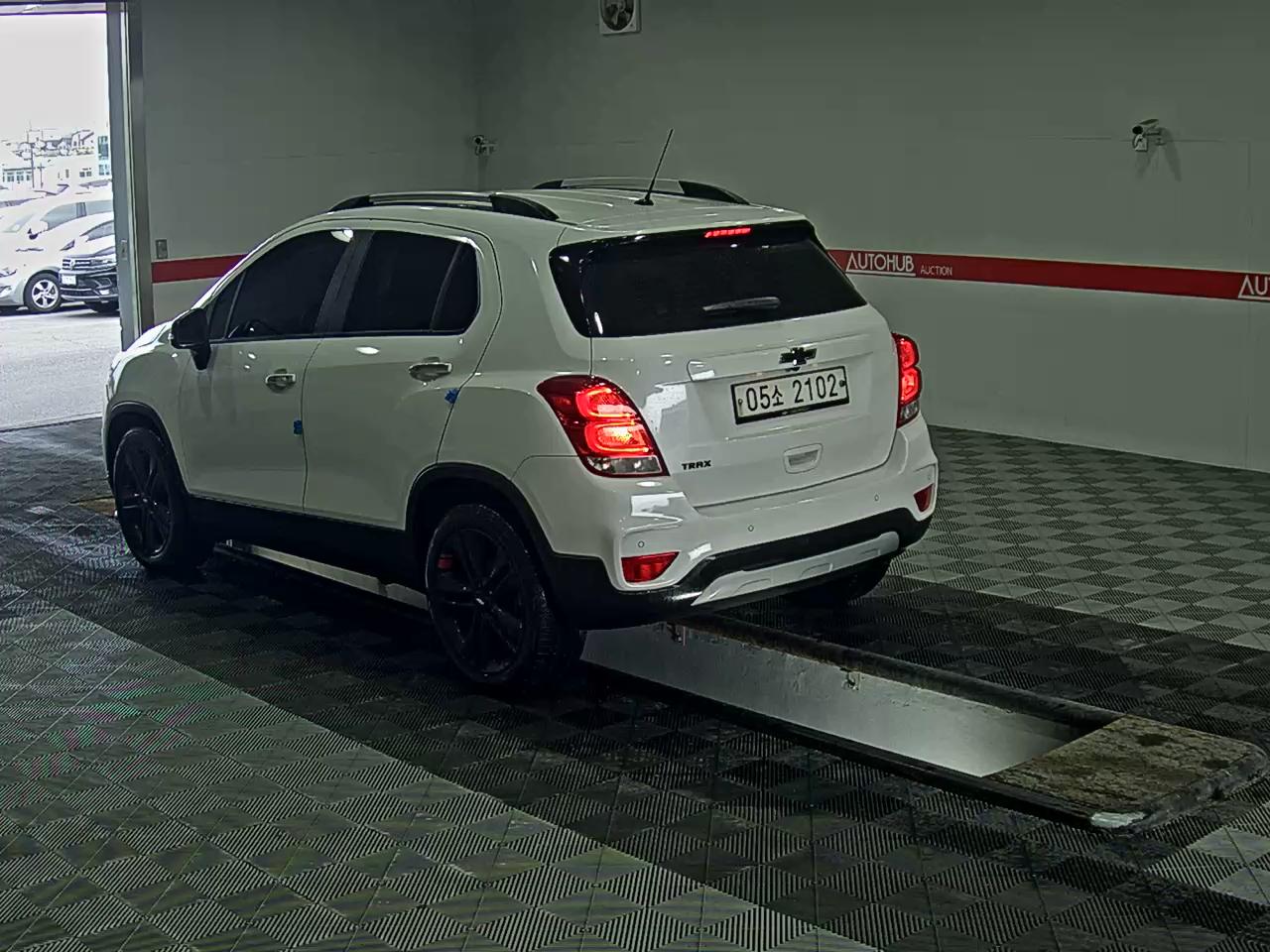 Chevrolet Trax 2019 - Image 5