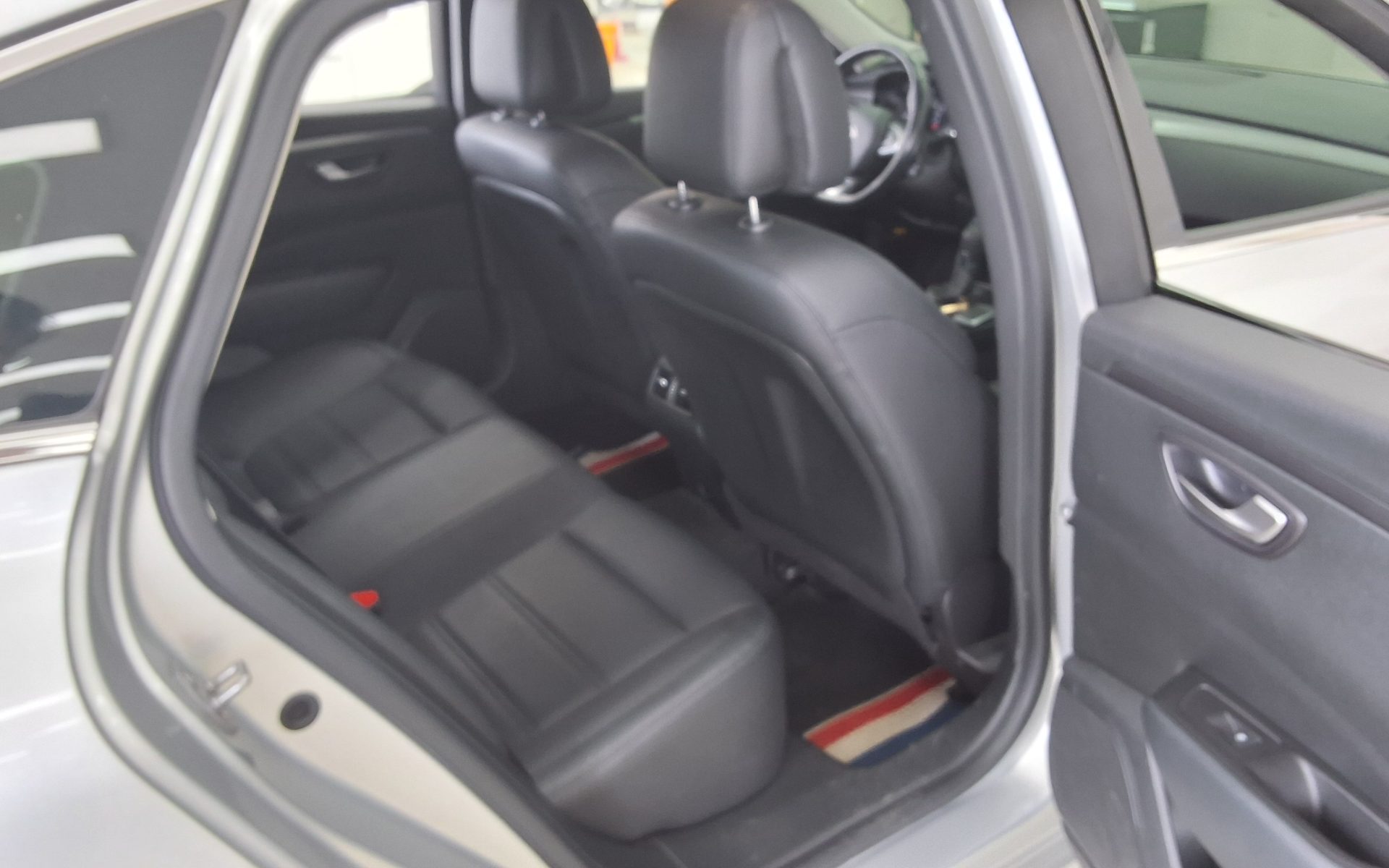 Renault Samsung SM6 2020 - Image 12