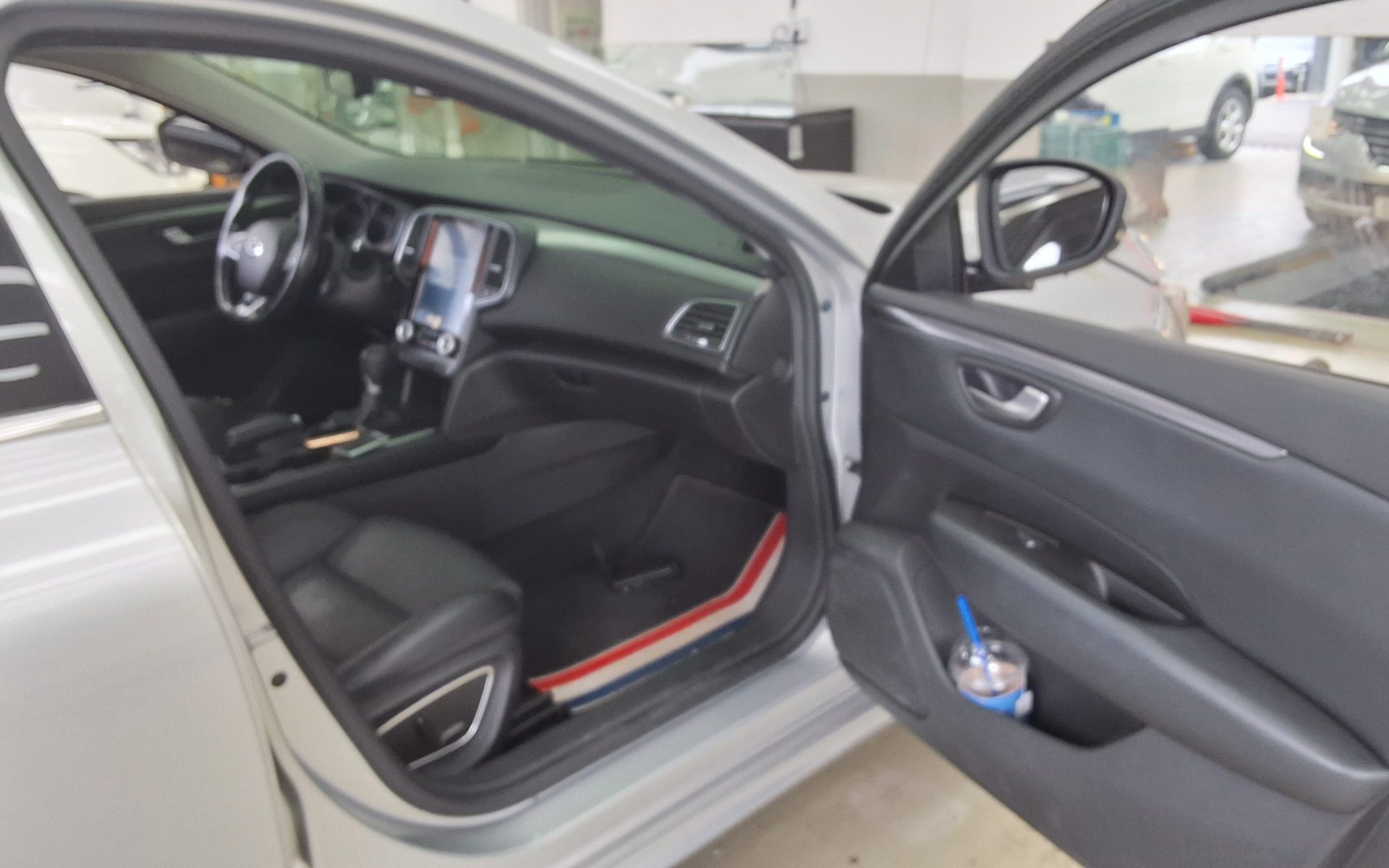 Renault Samsung SM6 2020 - Image 13