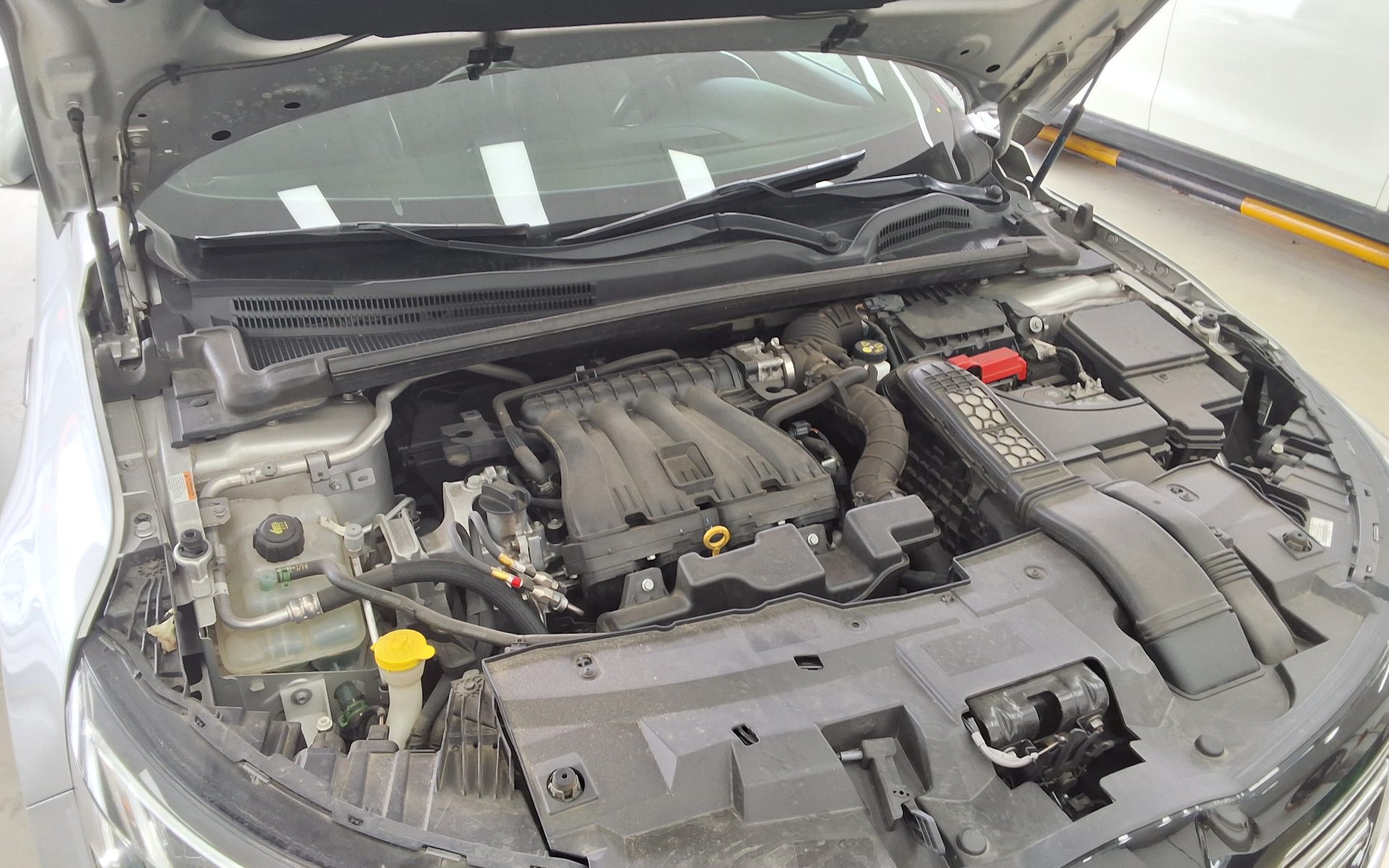 Renault Samsung SM6 2020 - Image 20