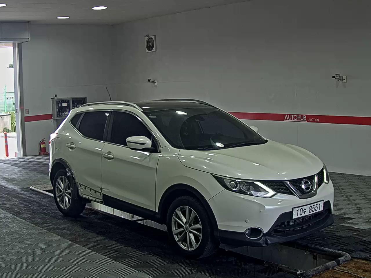 Nissan Qashqai 2016 - Image 2