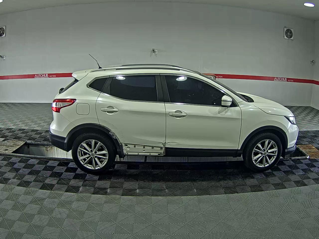 Nissan Qashqai 2016 - Image 3