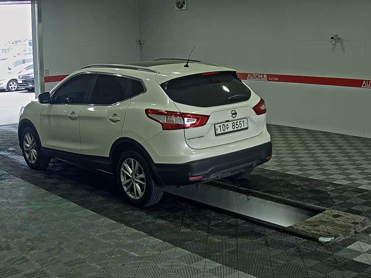 Nissan Qashqai 2016 - Image 5