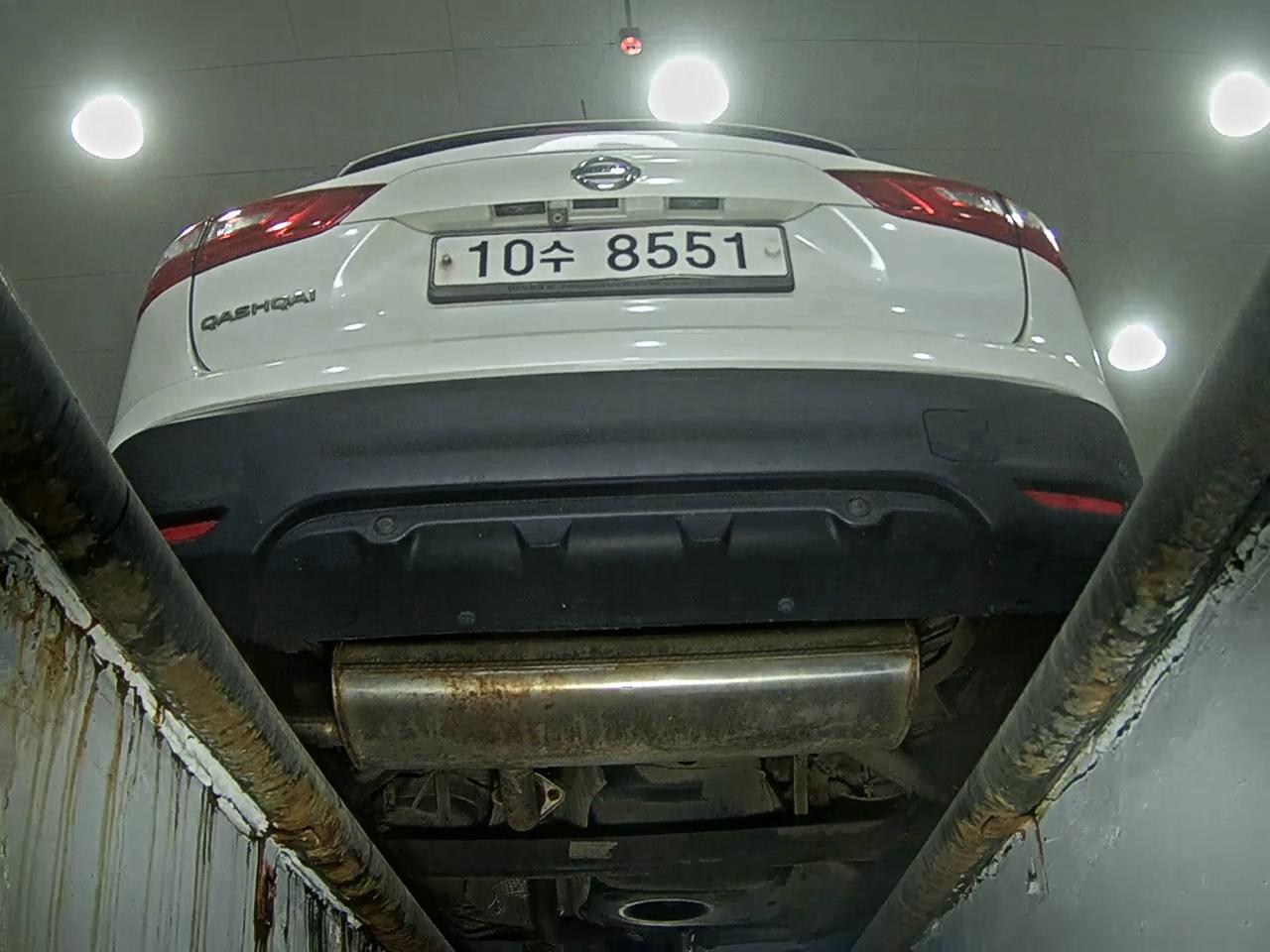 Nissan Qashqai 2016 - Image 7