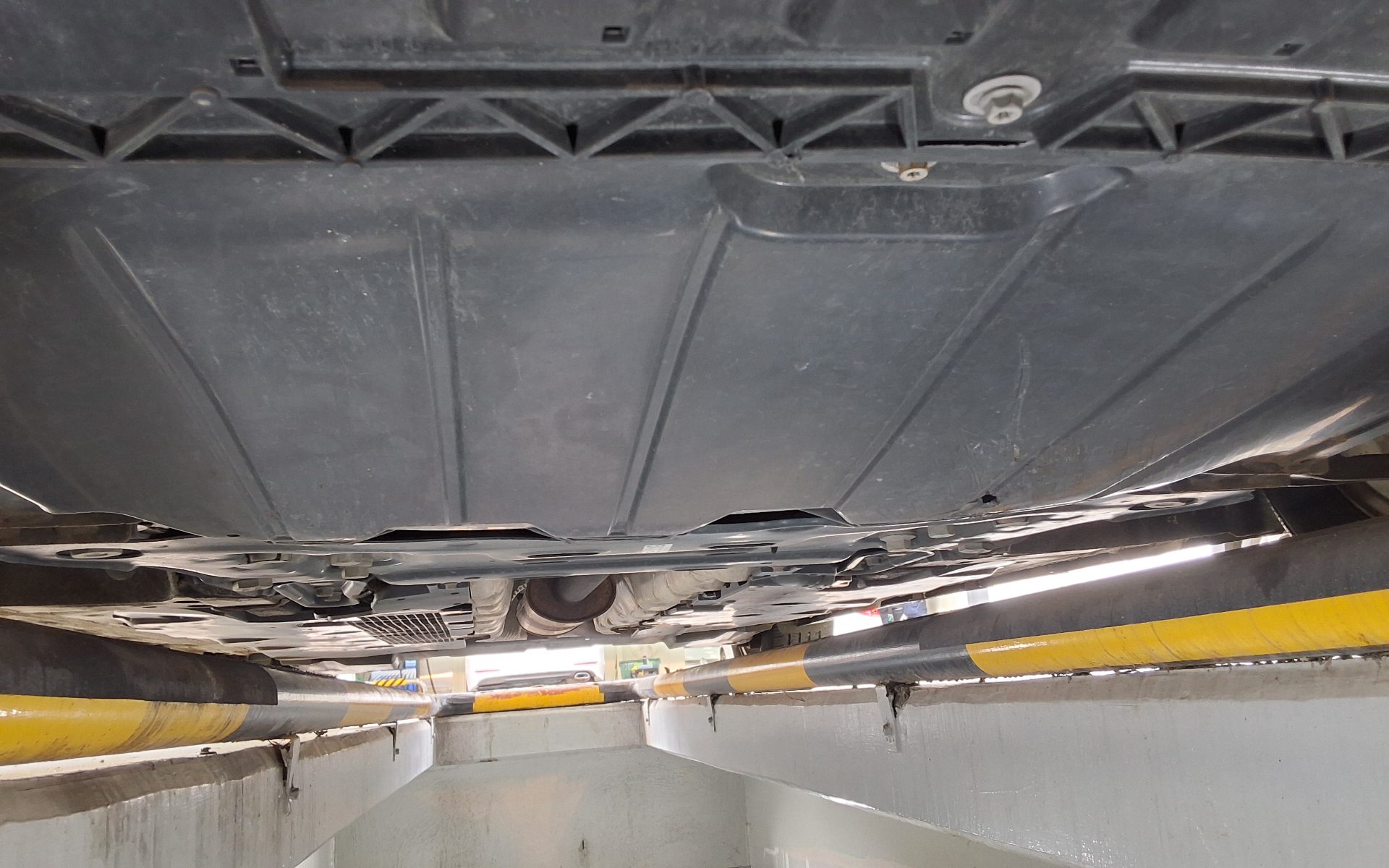 Renault Samsung SM6 2020 - Image 21