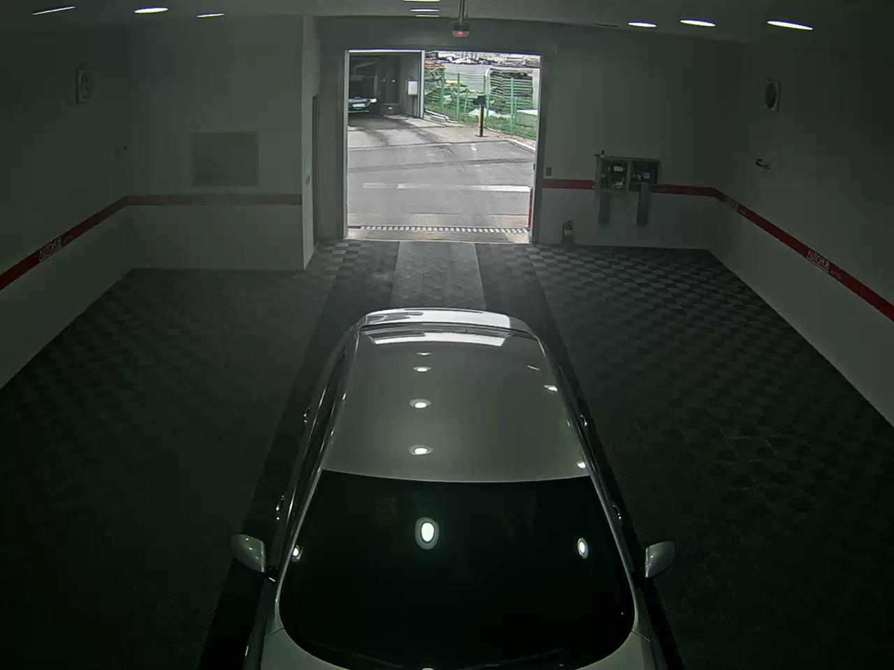 Renault Samsung SM6 2020 - Image 6