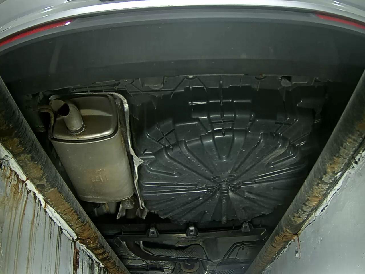 Renault Samsung SM6 2020 - Image 7