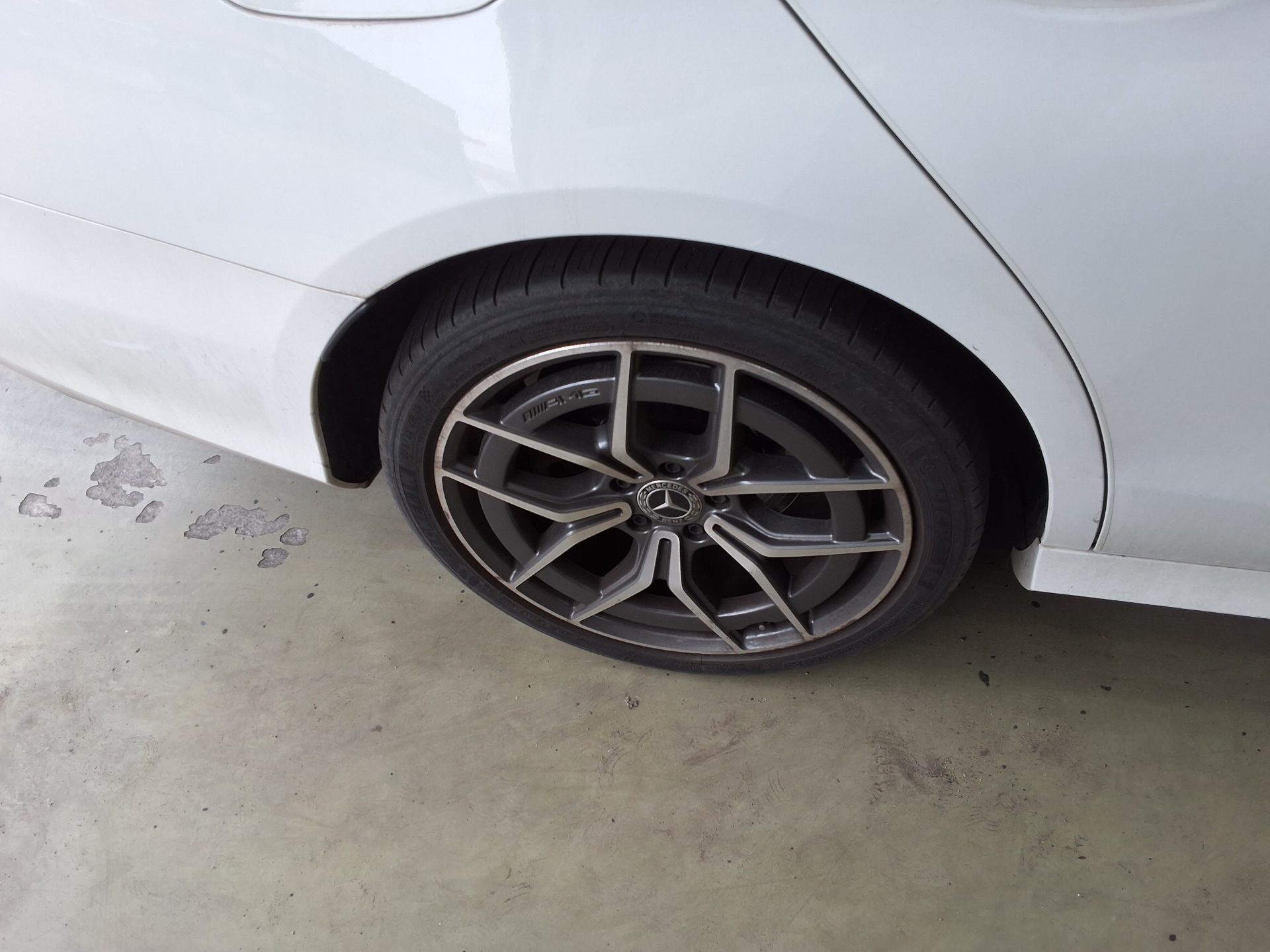 Mercedes-Benz E-Class 2021 - Image 20