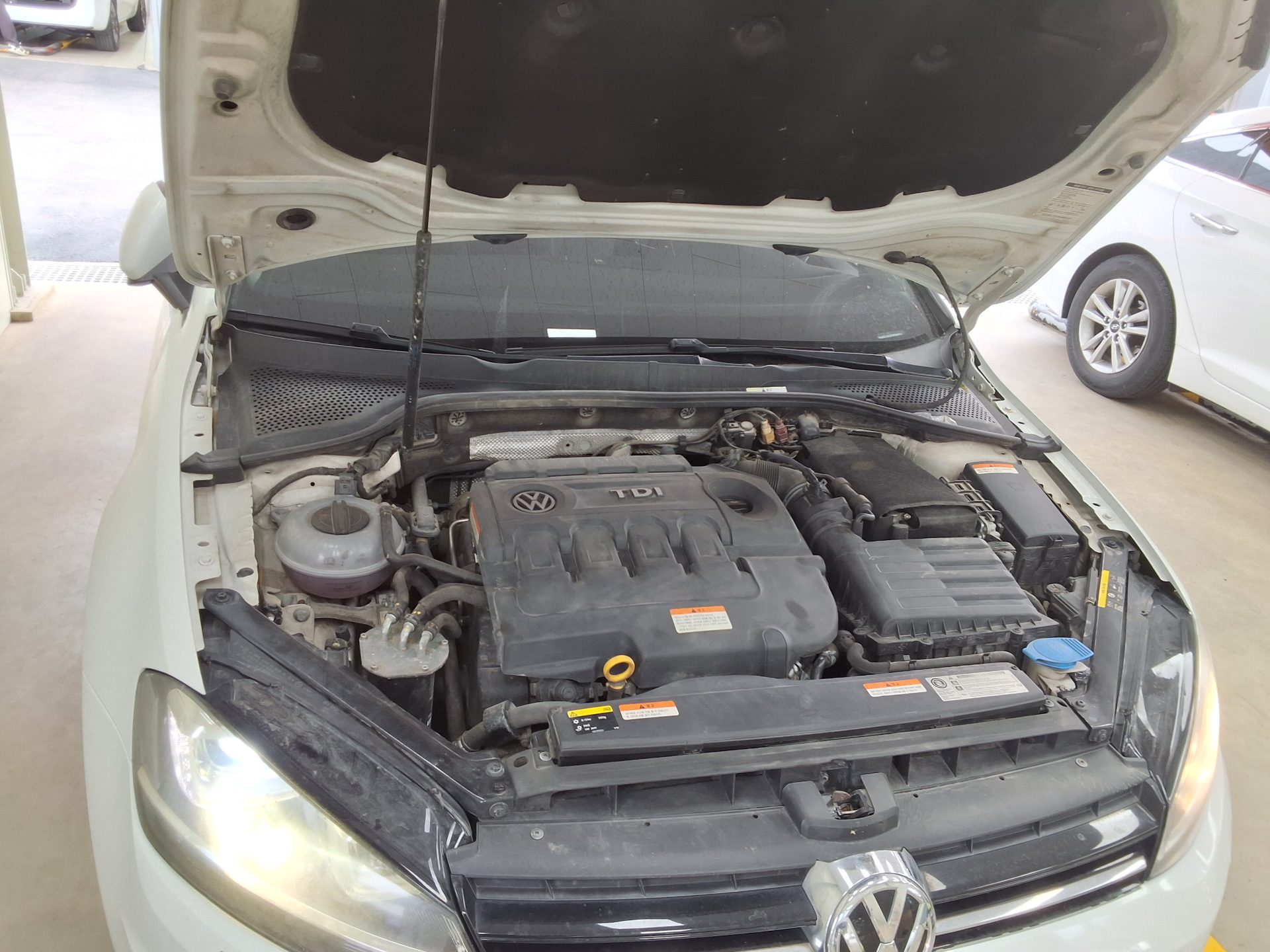 Volkswagen Golf 2015 - Image 20