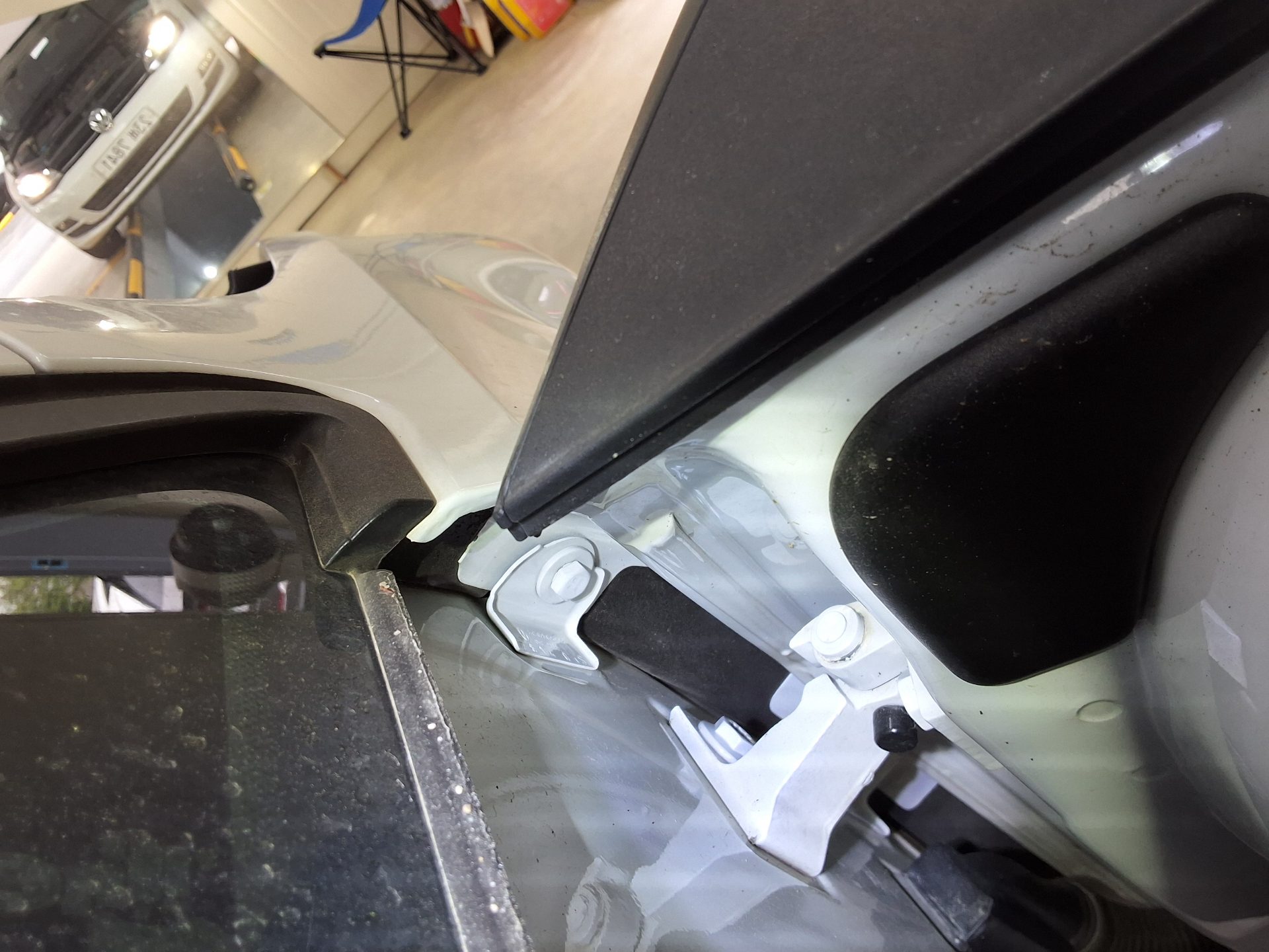 Volkswagen Golf 2015 - Image 21