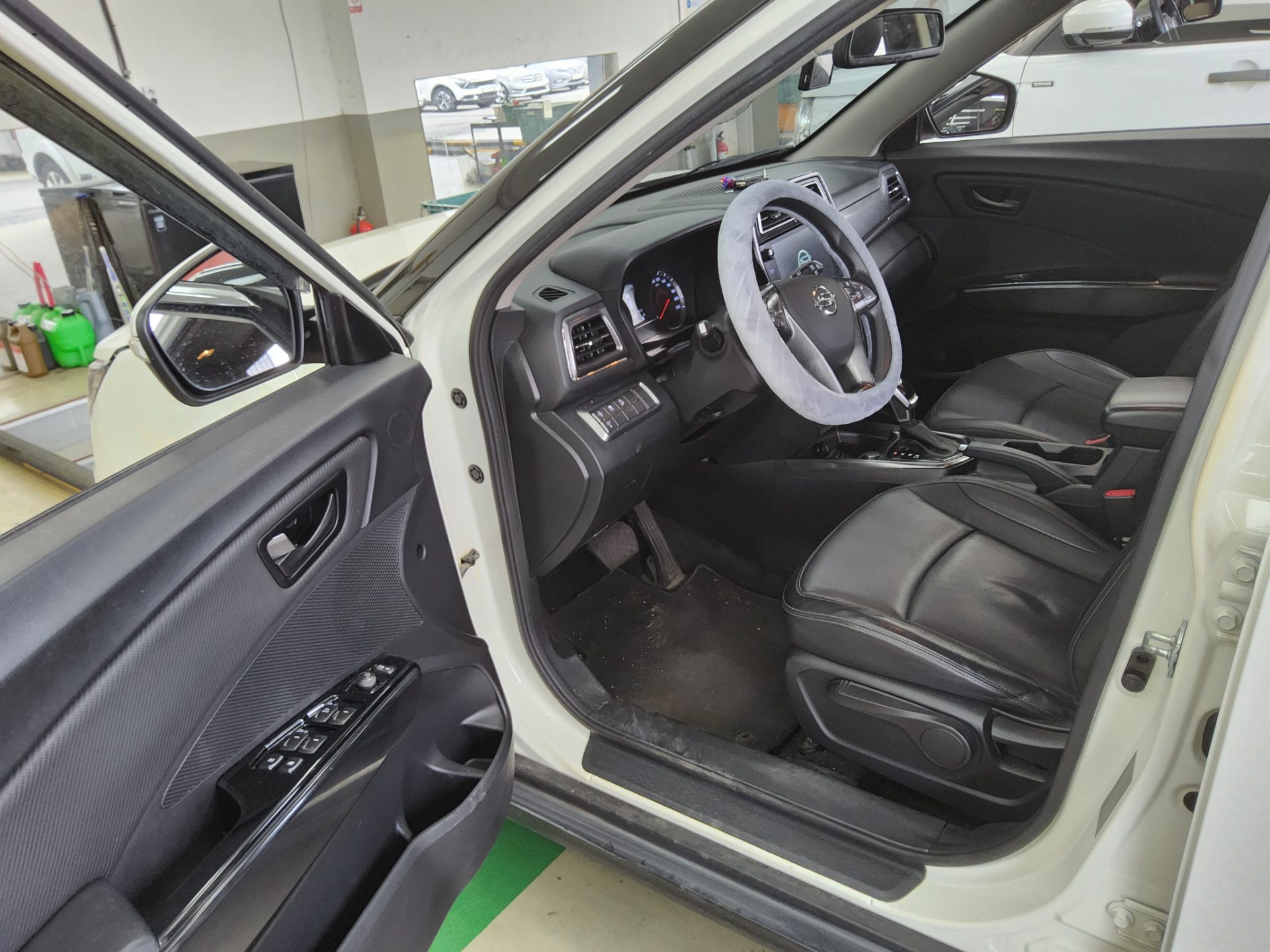 KG Mobility Tivoli 2021 - Image 9