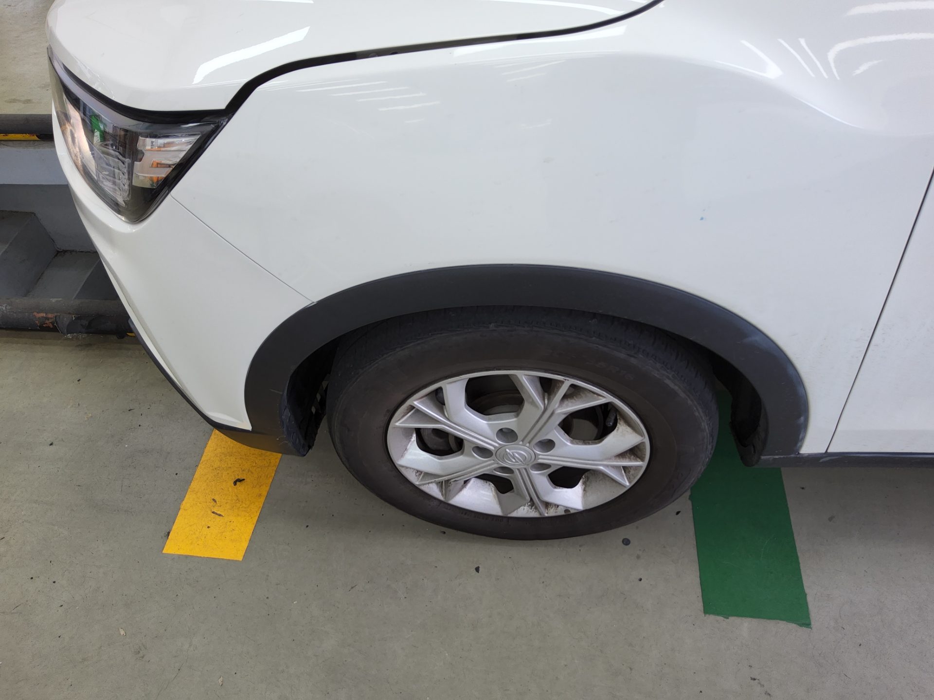 KG Mobility Tivoli 2021 - Image 18