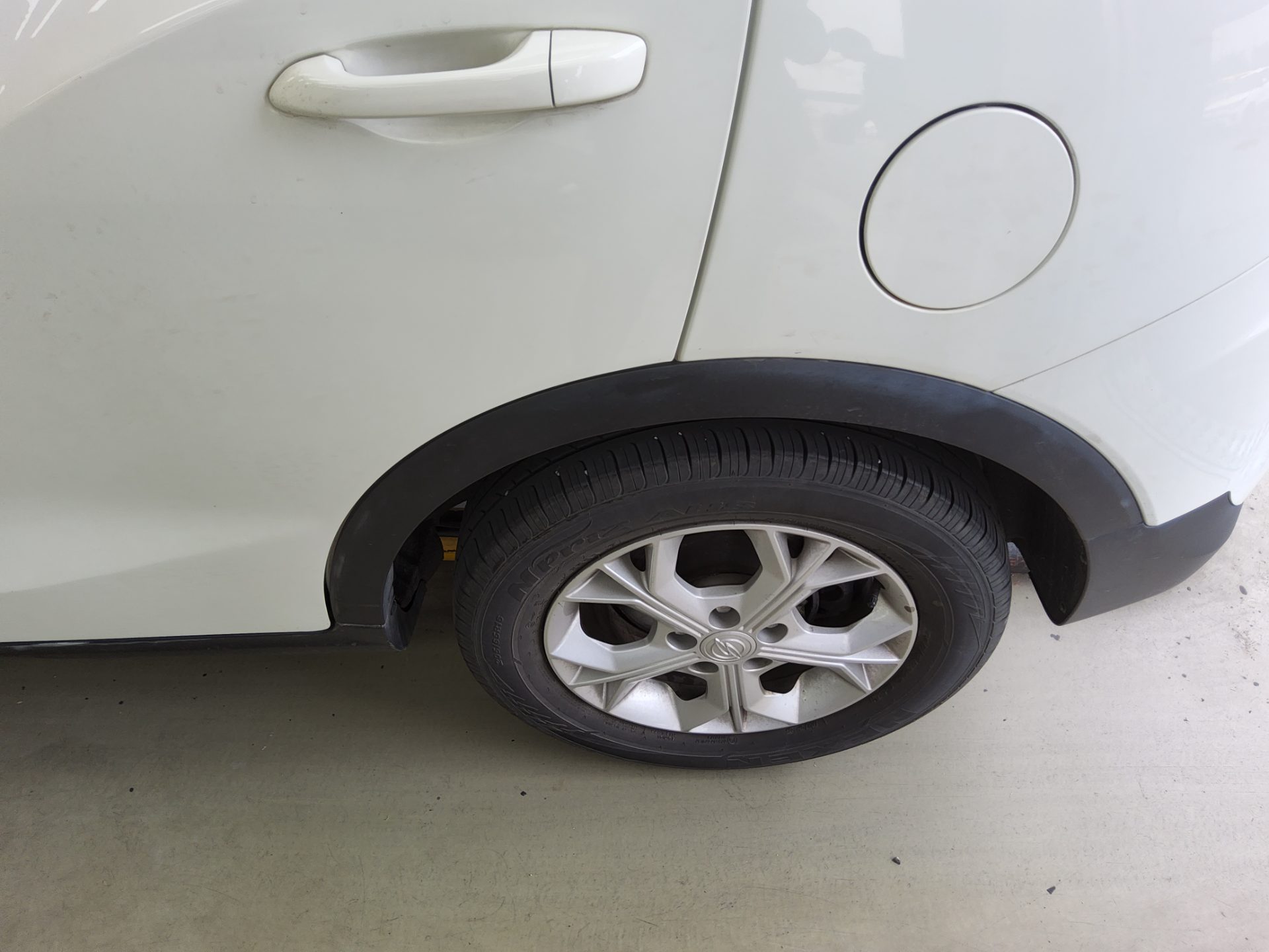 KG Mobility Tivoli 2021 - Image 19