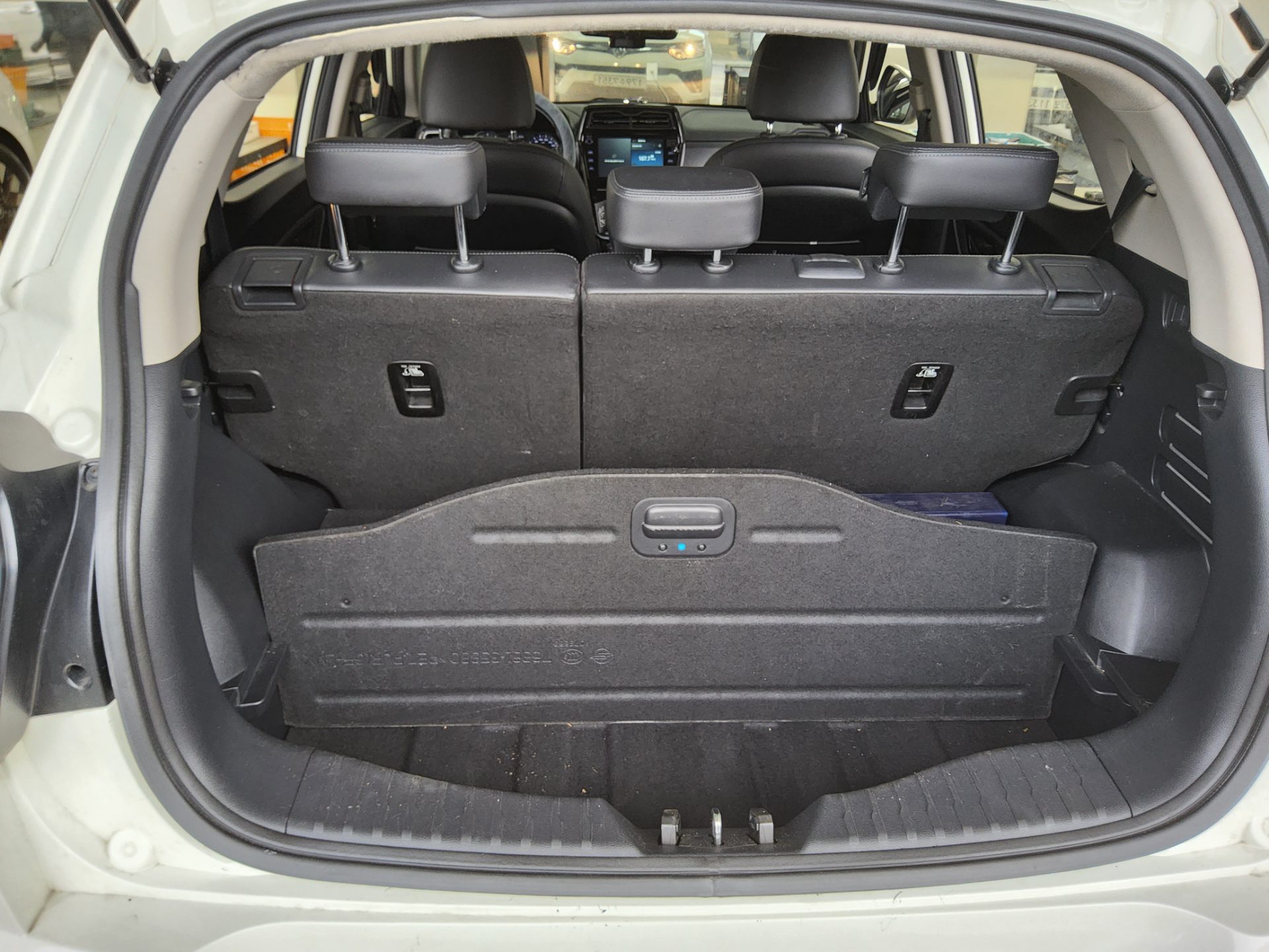 KG Mobility Tivoli 2021 - Image 14