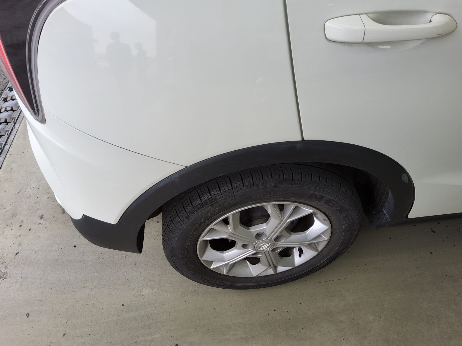 KG Mobility Tivoli 2021 - Image 21