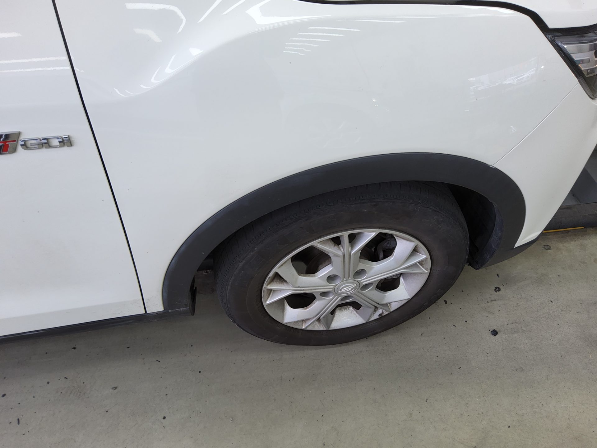 KG Mobility Tivoli 2021 - Image 20