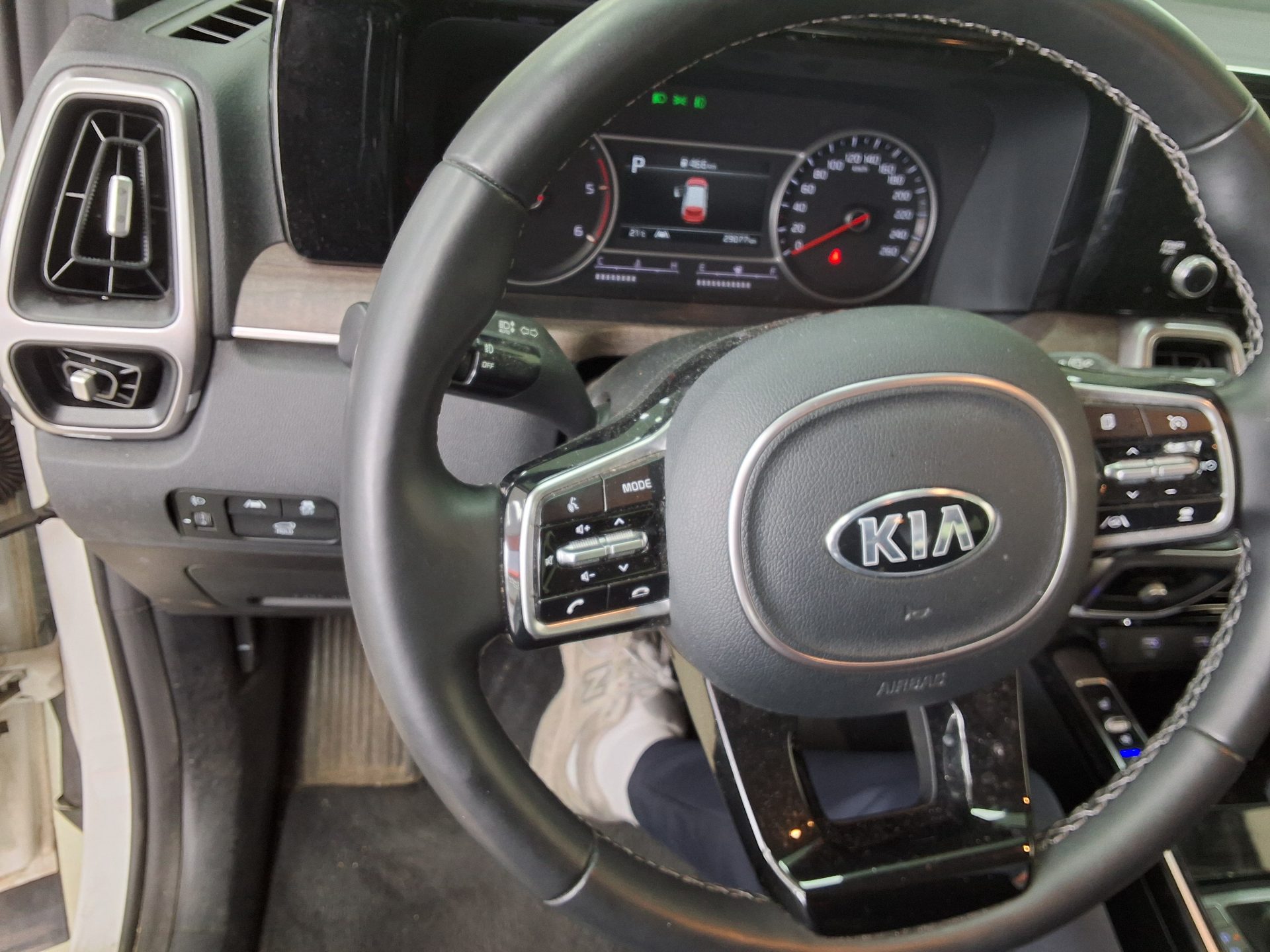 Kia Other 2021 - Image 16