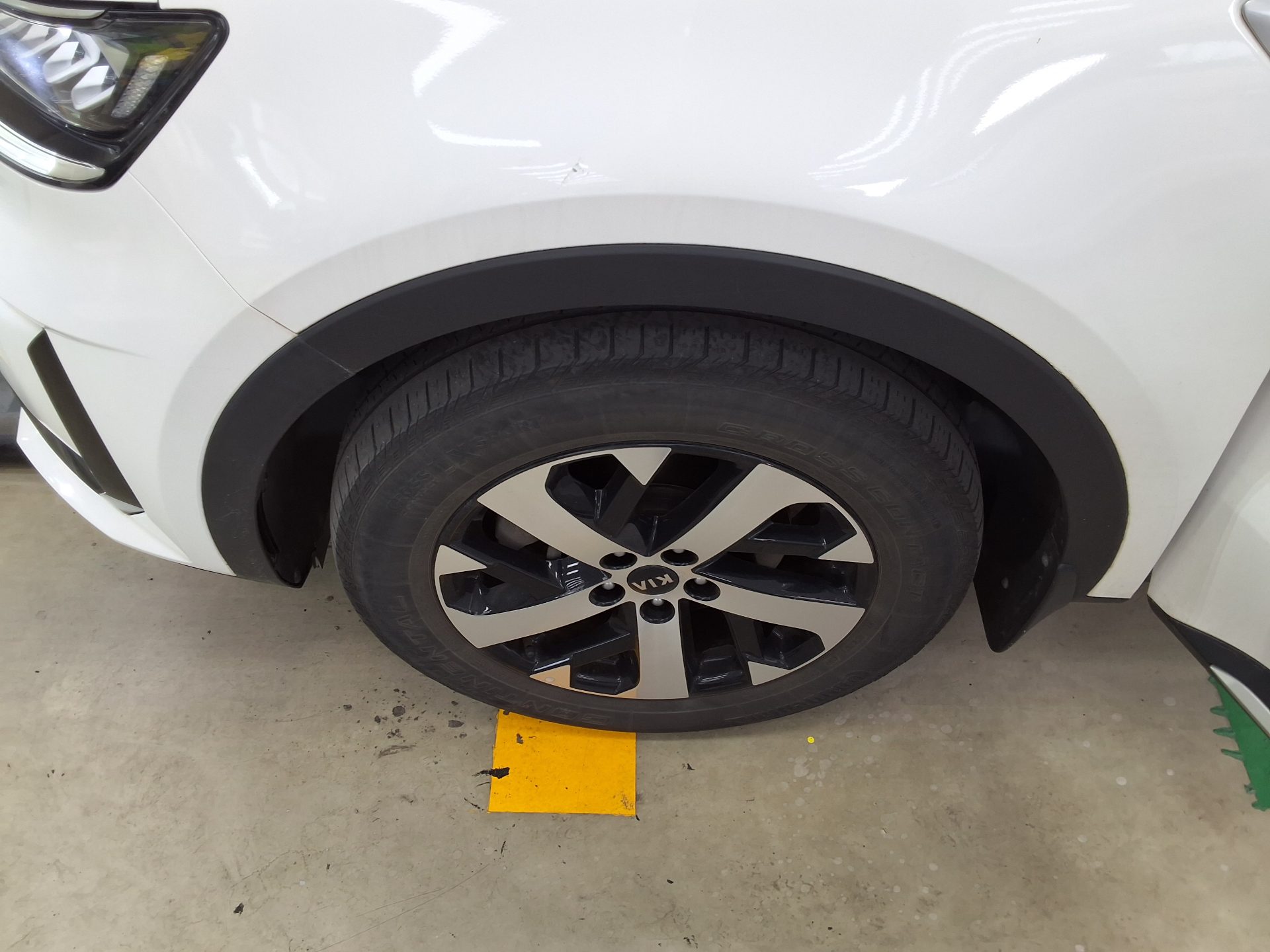 Kia Other 2021 - Image 20