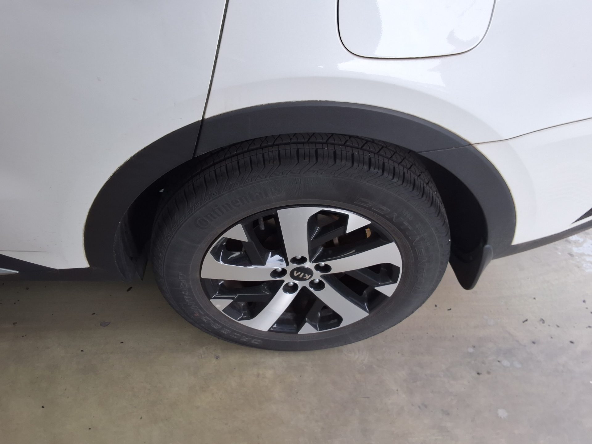 Kia Other 2021 - Image 21