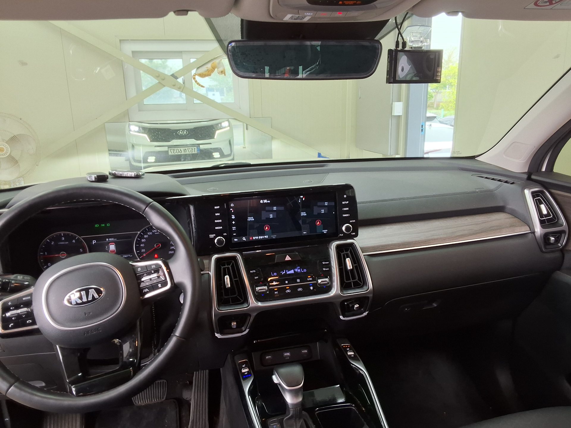 Kia Other 2021 - Image 18