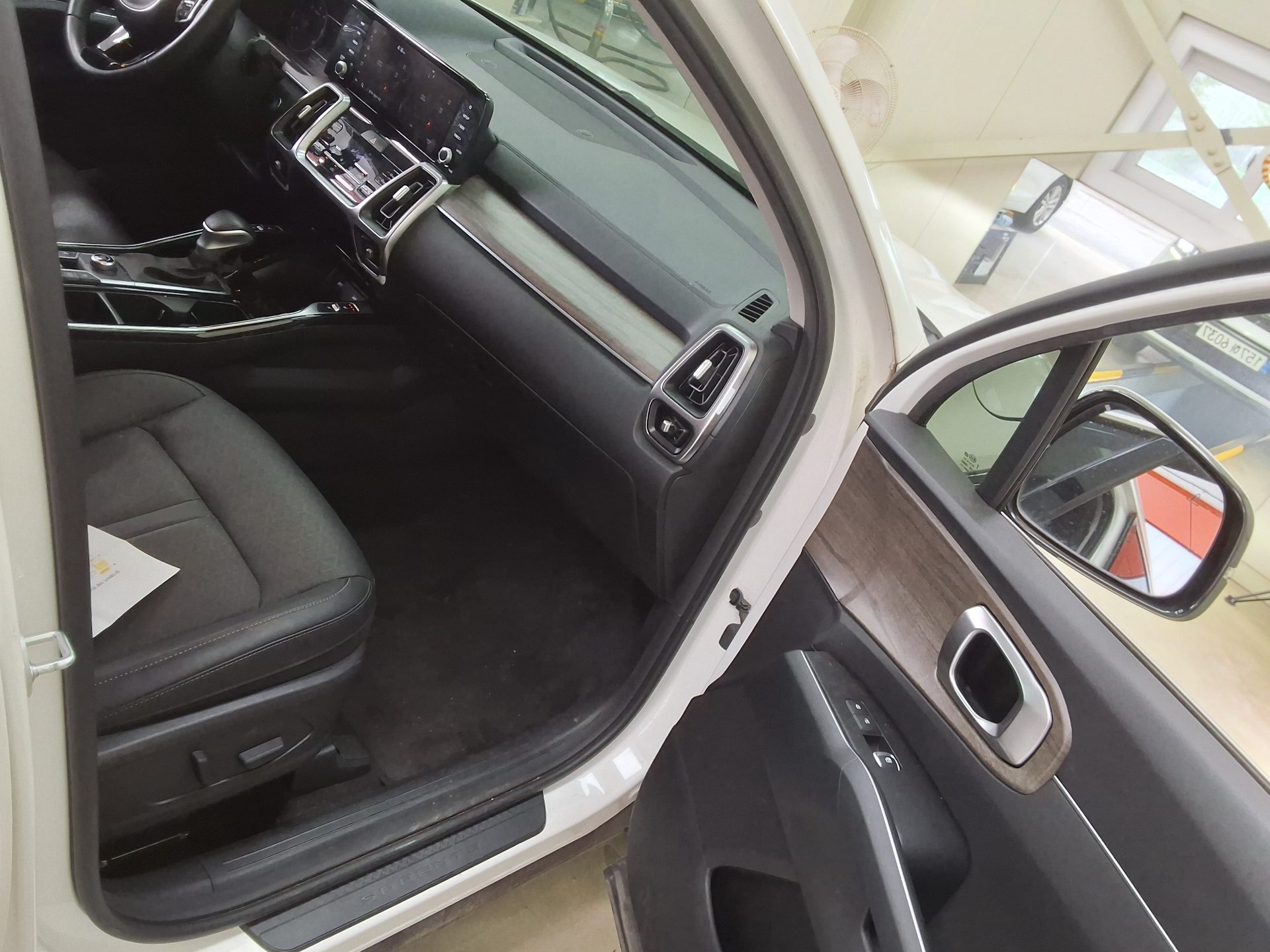 Kia Other 2021 - Image 13