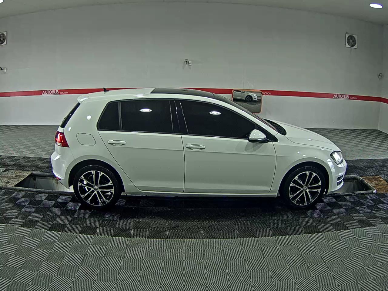 Volkswagen Golf 2015 - Image 3
