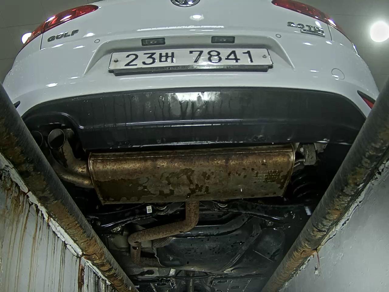 Volkswagen Golf 2015 - Image 7