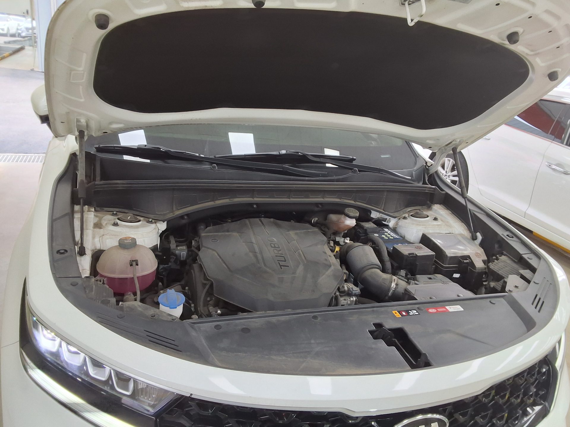 Kia Other 2021 - Image 19