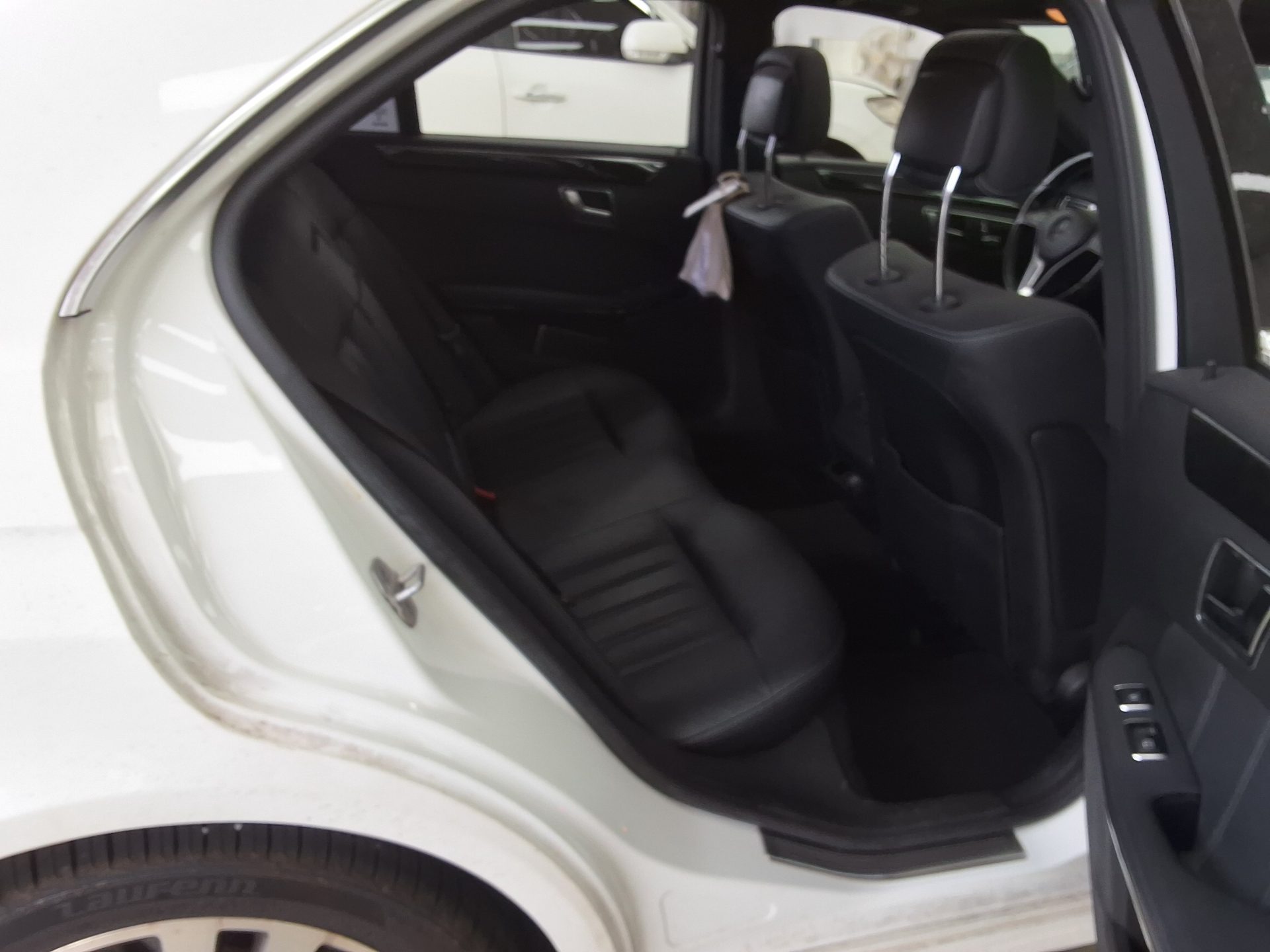 Mercedes-Benz E-Class 2016 - Image 12