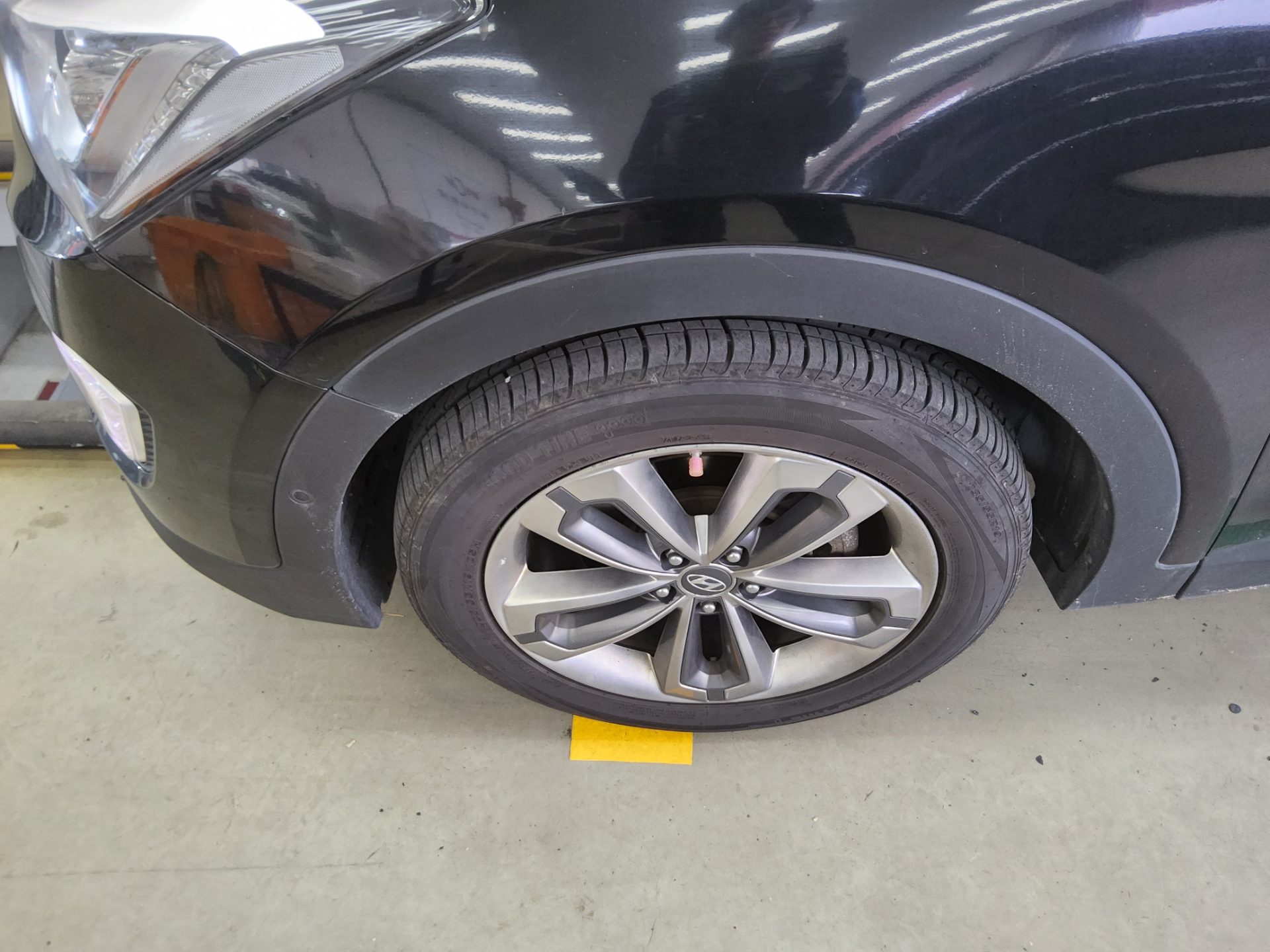 هيونداي ماكس كروز 2014 - صورة 19