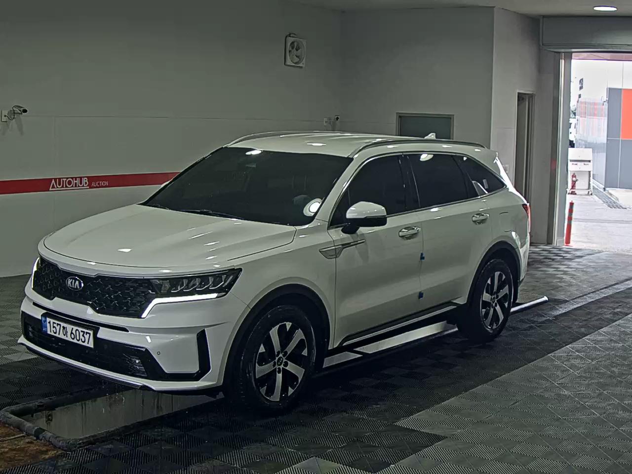 Kia Other