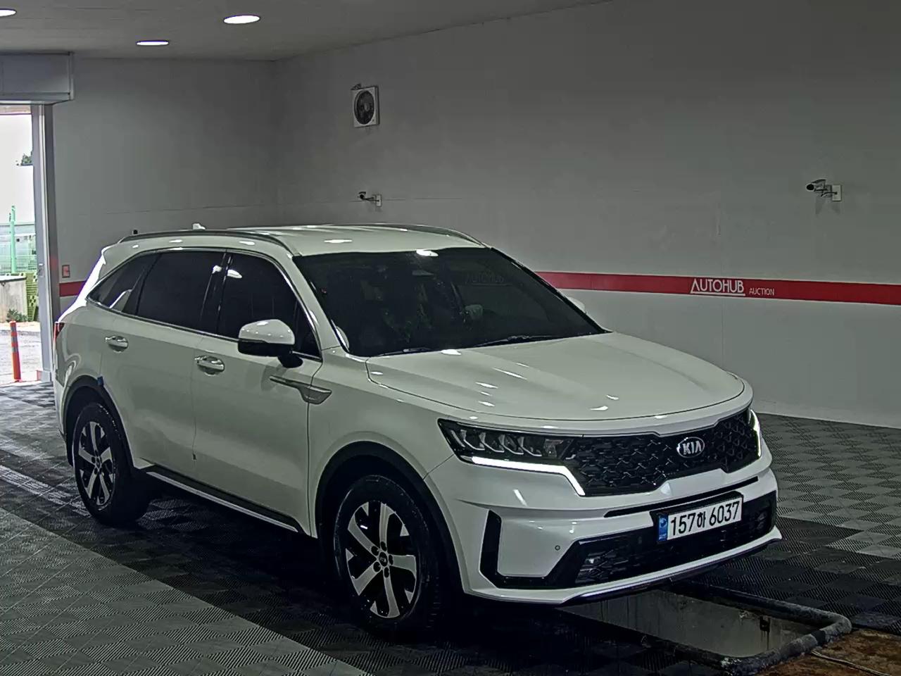 Kia Other 2021 - Image 2
