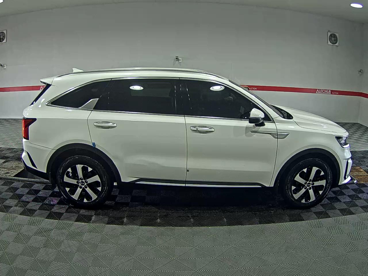 Kia Other 2021 - Image 3