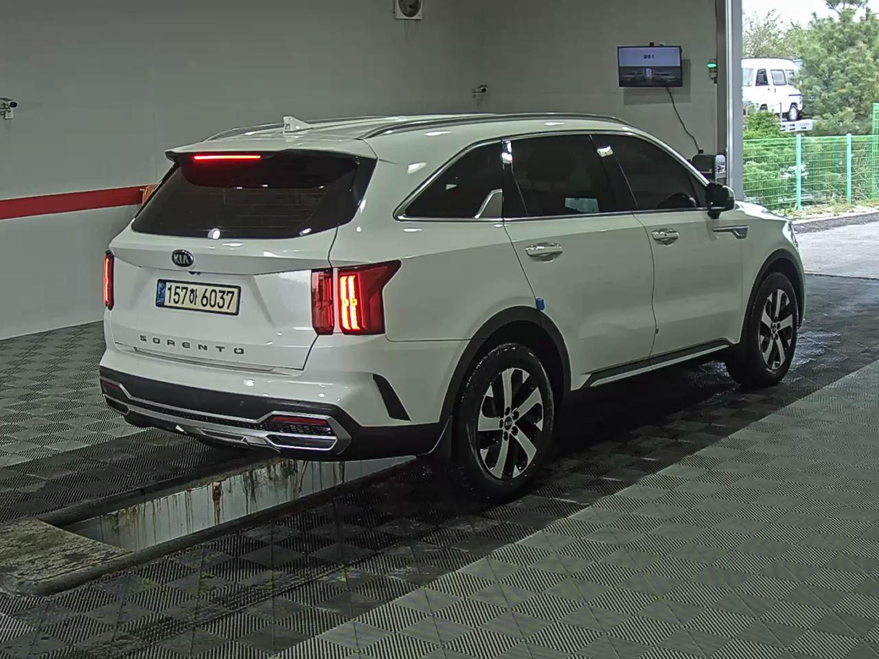 Kia Other 2021 - Image 4
