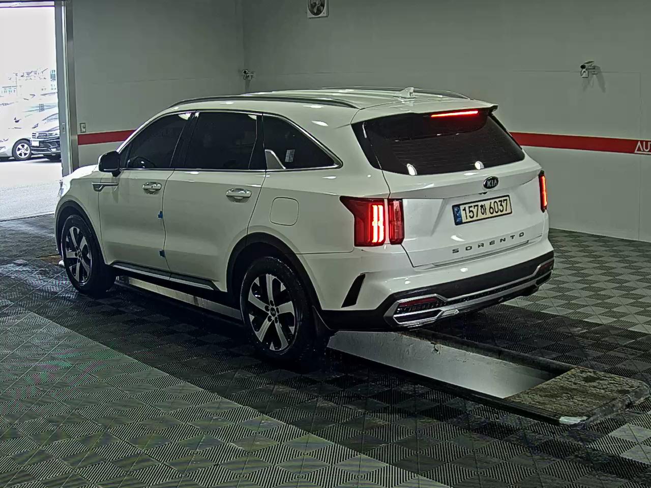 Kia Other 2021 - Image 5