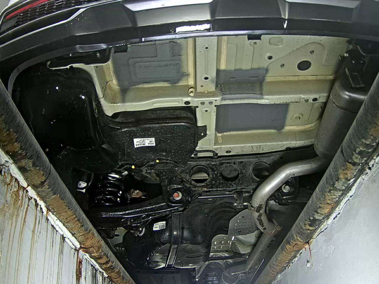 Kia Other 2021 - Image 7