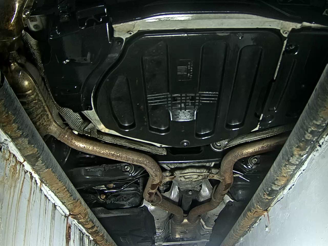 Mercedes-Benz E-Class 2016 - Image 7