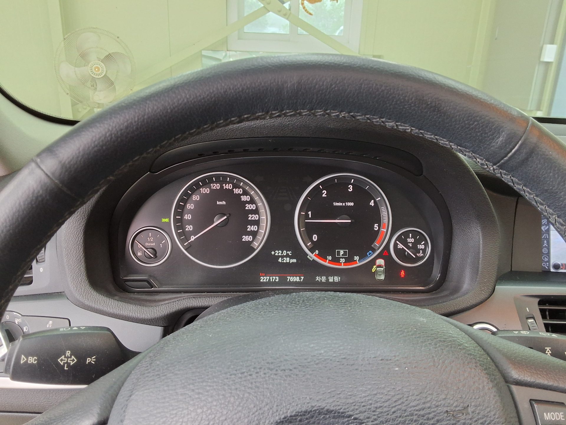 BMW X3 2011 - Image 8