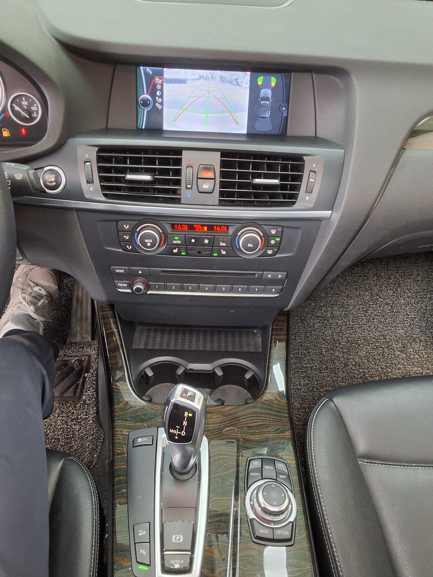 BMW X3 2011 - Image 10