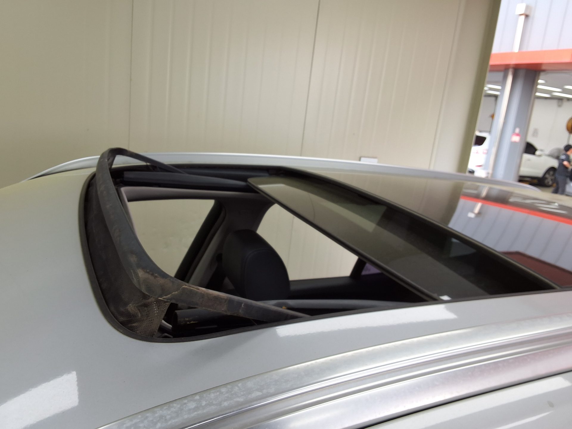 BMW X3 2011 - Image 18