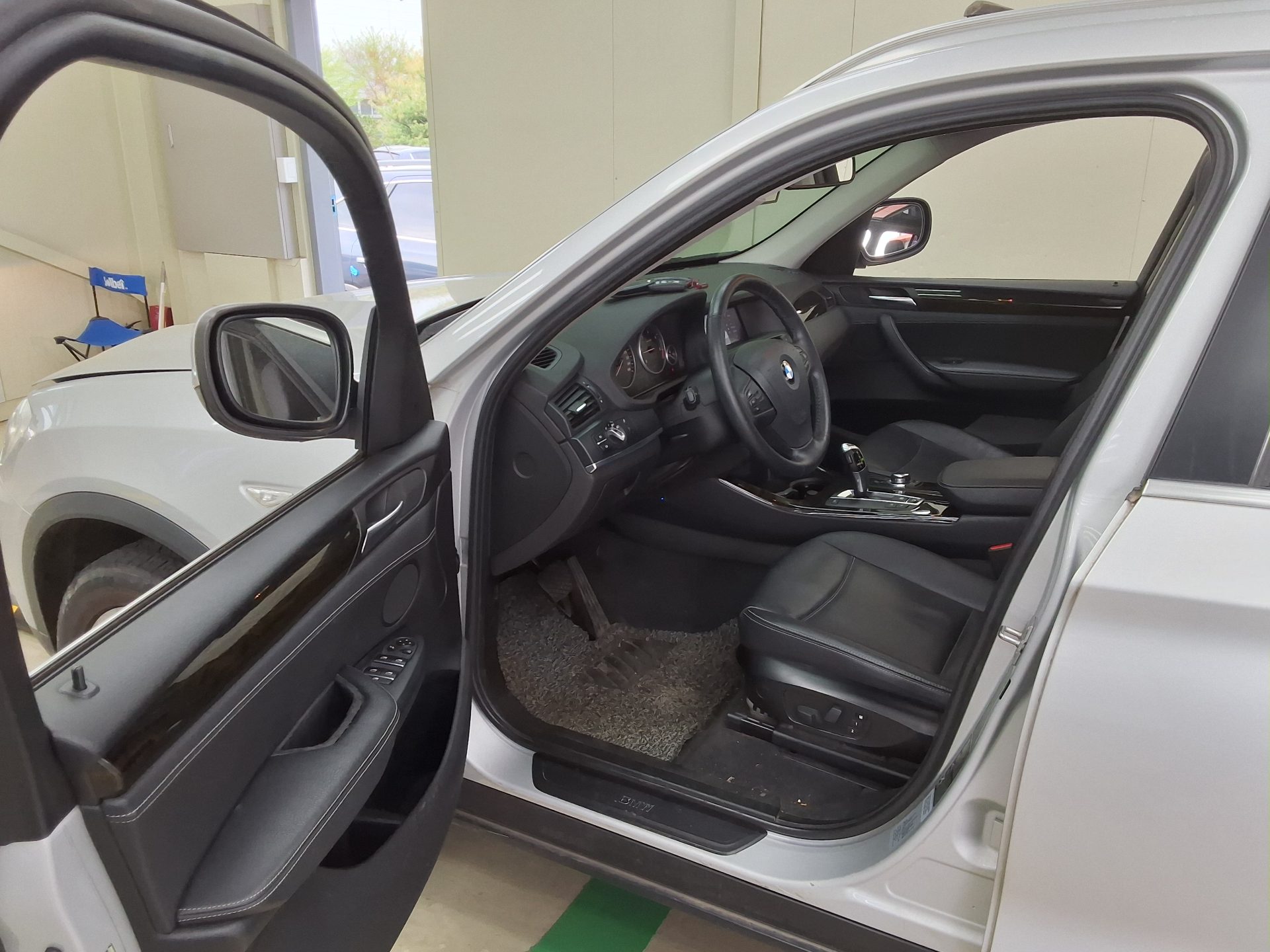 BMW X3 2011 - Image 9