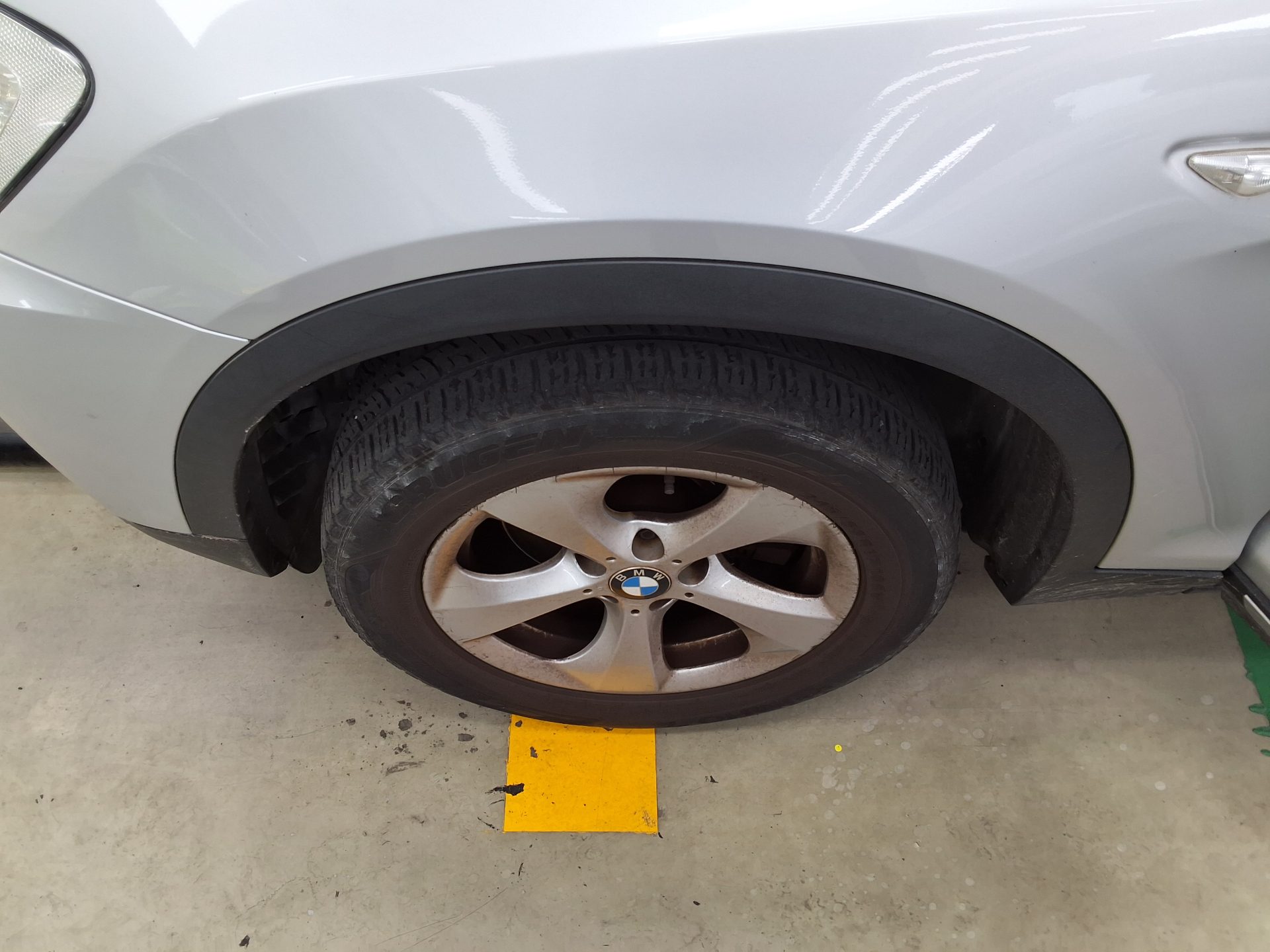 BMW X3 2011 - Image 20