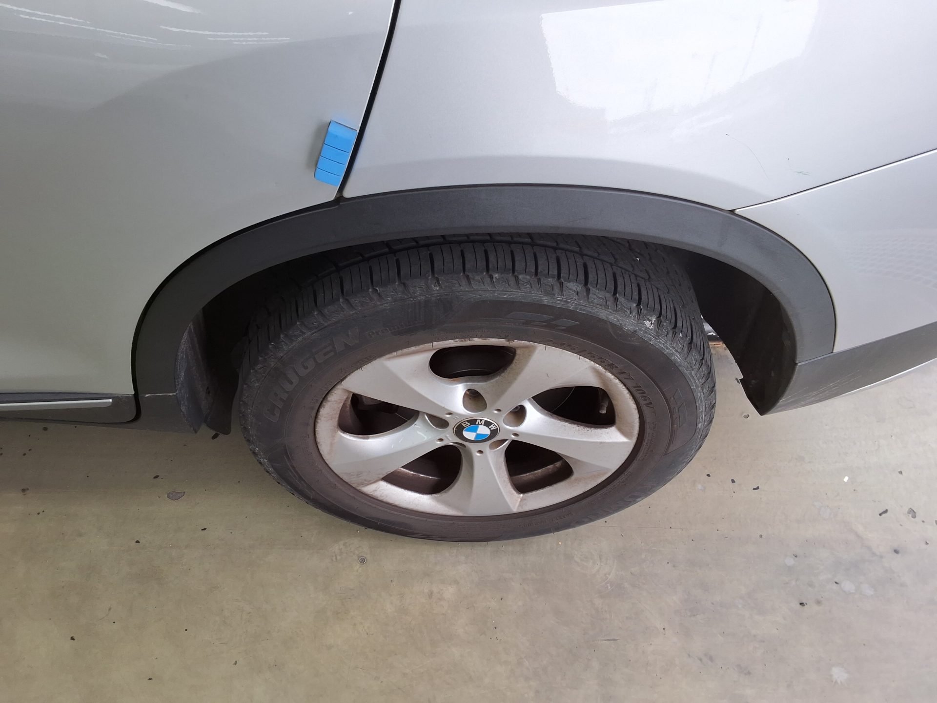 BMW X3 2011 - Image 21