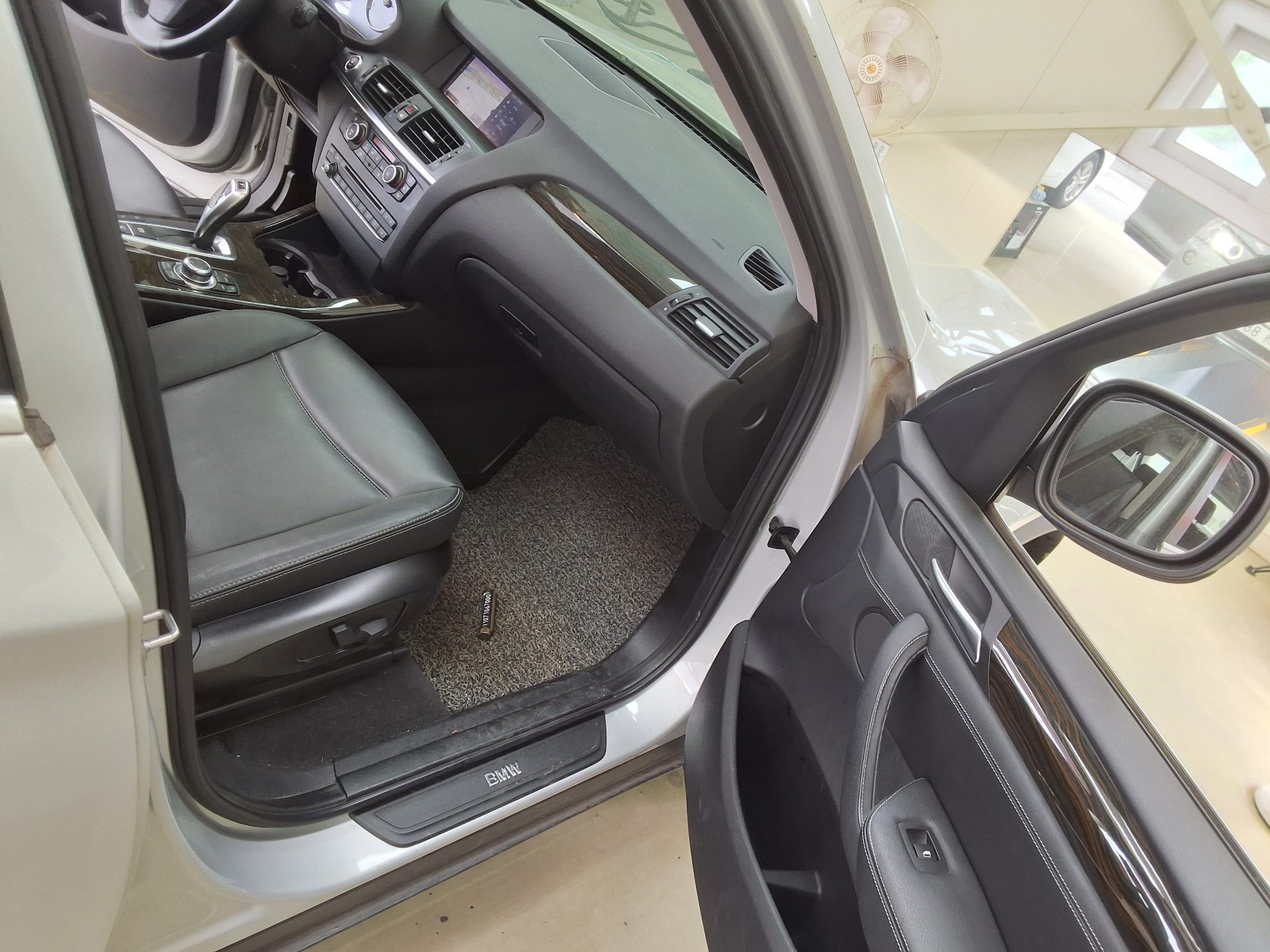 BMW X3 2011 - Image 13