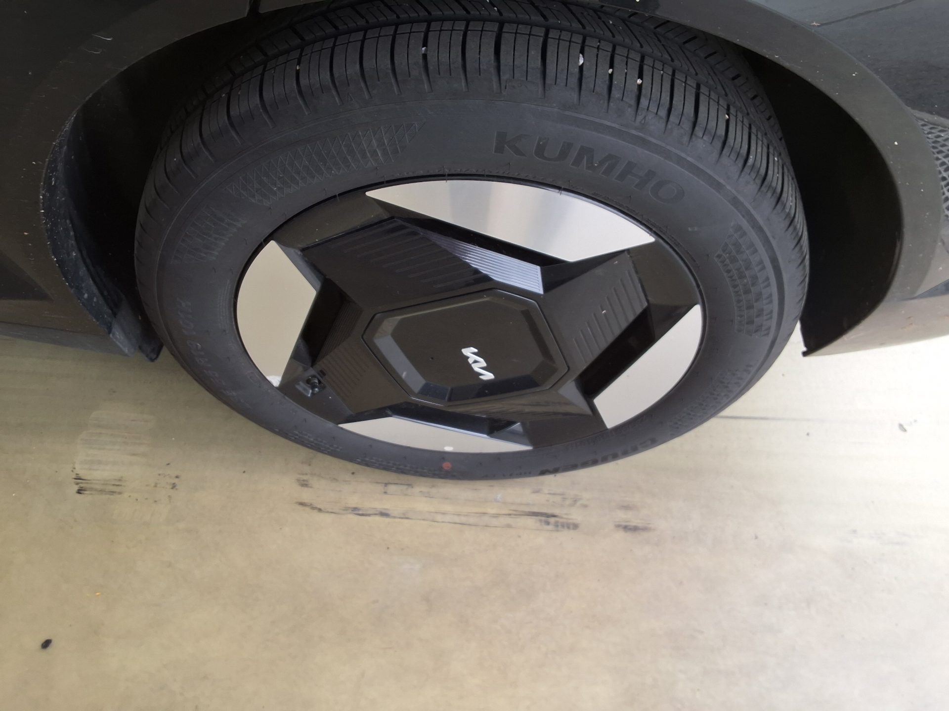 Kia Other 2026 - Image 21